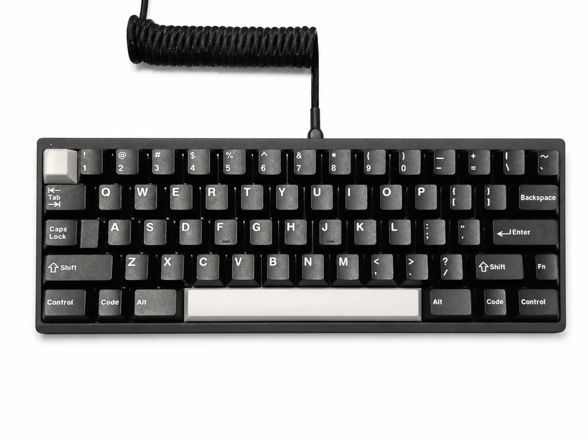 Neo60 Core custom keyboard